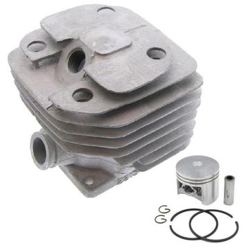 Shindaiwa 488 Orijinal Motorlu Testere Silindir Piston Seti