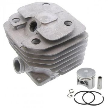 Shindaiwa 488 Orijinal Motorlu Testere Silindir Piston Seti