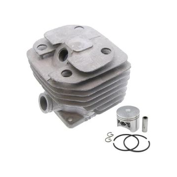 Shindaiwa 488 Orijinal Motorlu Testere Silindir Piston Seti