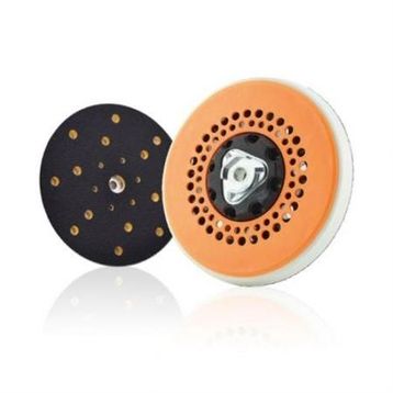 Shine 125 mm Mate Orbital Makine Tabanı