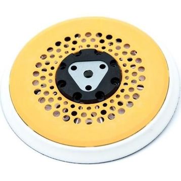 Shine 125 mm Mate Orbital Makine Tabanı