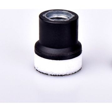 Shine 30 mm Mate Esnek Ped Destek Diski
