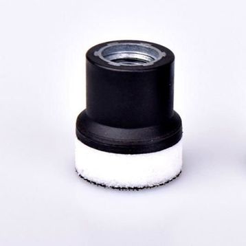 Shine 30 mm Mate Esnek Ped Destek Diski