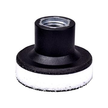 Shine 50 mm Mate Esnek Ped Destek Diski