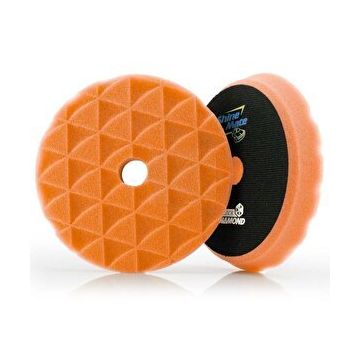 Shine Mate 130/150 mm Turuncu Tek Adım Pasta Süngeri