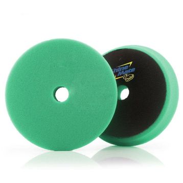 Shine Mate 150/180 mm Yeşil Pasta Süngeri
