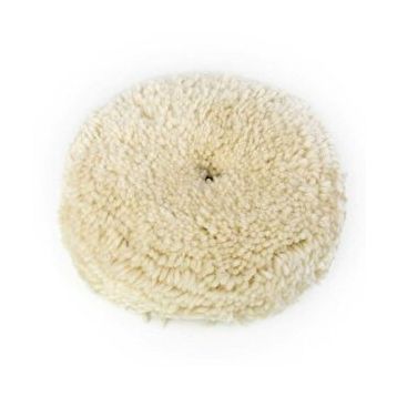 Shine Mate 200 mm Krater Yün Pasta Keçesi