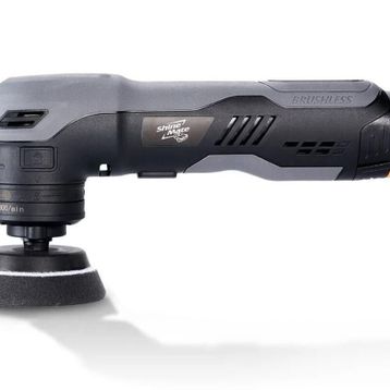 Shine Mate EB210 Akülü Nano Polisaj Makinesi