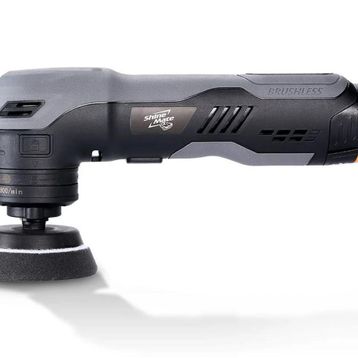 Shine Mate EB210 Akülü Nano Polisaj Makinesi