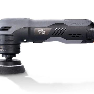 Shine Mate EB210 Akülü Nano Polisaj Makinesi