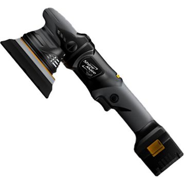 Shine Mate EB351 5/15 Akülü Orbital Polisaj Makinesi