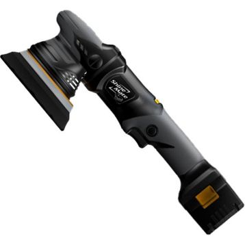 Shine Mate EB351 6/21 Akülü Orbital Polisaj Makinesi