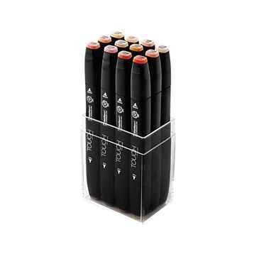 Shinhan Art Touch 12’li Set Twin Marker