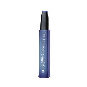 Shinhan Art Touch Twin Marker Refill Ink BR102 Raw Umber 20 ml Kalem Dolum Mürekkebi