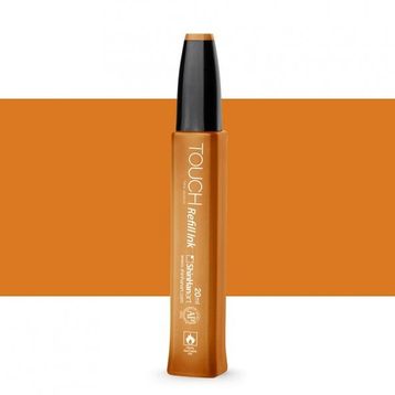 Shinhan Art Touch Twin Marker Refill Ink BR103 Potato Brown 20 ml Kalem Dolum Mürekkebi