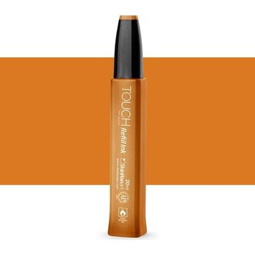 Shinhan Art Touch Twin Marker Refill Ink BR103 Potato Brown 20 ml Kalem Dolum Mürekkebi