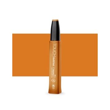 Shinhan Art Touch Twin Marker Refill Ink BR103 Potato Brown 20 ml Kalem Dolum Mürekkebi