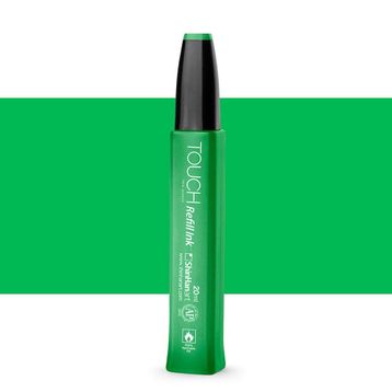 Shinhan Art Touch Twin Marker Refill Ink G46 Vivid Green 20 ml Kalem Dolum Mürekkebi