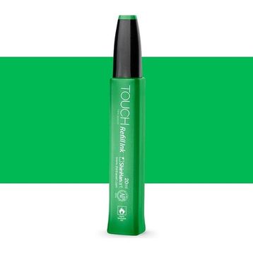 Shinhan Art Touch Twin Marker Refill Ink G46 Vivid Green 20 ml Kalem Dolum Mürekkebi