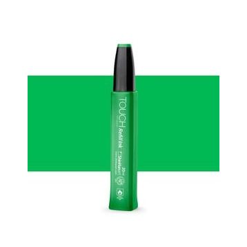 Shinhan Art Touch Twin Marker Refill Ink G46 Vivid Green 20 ml Kalem Dolum Mürekkebi