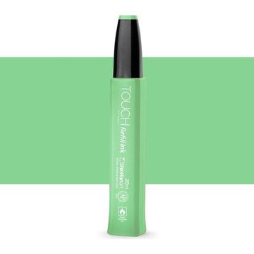 Shinhan Art Touch Twin Marker Refill Ink GY59 Pale Green 20 ml Kalem Dolum Mürekkebi