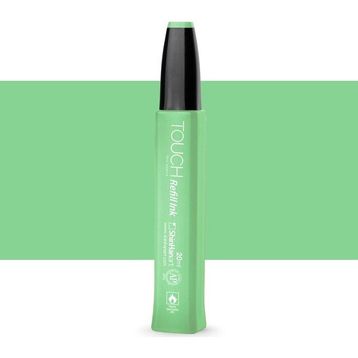 Shinhan Art Touch Twin Marker Refill Ink GY59 Pale Green 20 ml Kalem Dolum Mürekkebi