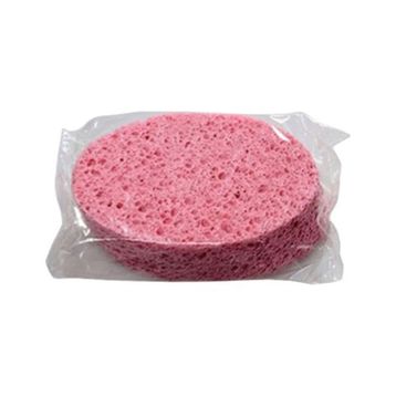 Ships 201322 Pembe Doğal Küçük Bebek Yıkama Süngeri