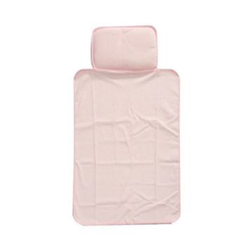 Ships Baby 201332 Pembe Pratik Alt Açma Minderi