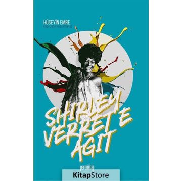 Shirley Verret'e Ağıt - Hüseyin Emre Coşkun