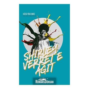 Shirley Verret'e Ağıt - Hüseyin Emre Coşkun