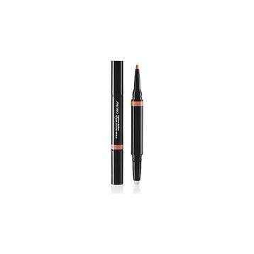 Shiseido 01 Bare Lip Liner Ink Duo Dudak Kalemi
