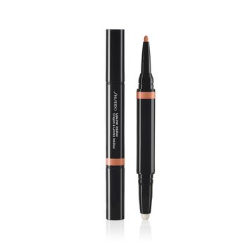 Shiseido 01 Bare Lip Liner Ink Duo Dudak Kalemi