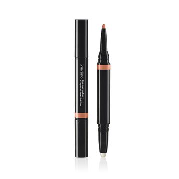 Shiseido 01 Bare Lip Liner Ink Duo Dudak Kalemi