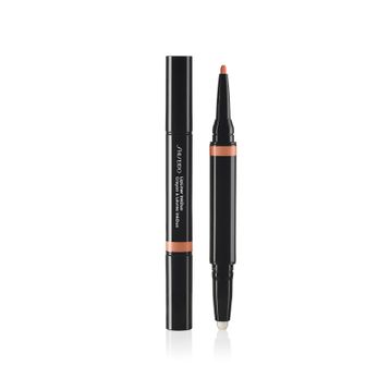 Shiseido 01 Bare Lip Liner Ink Duo Dudak Kalemi