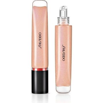 Shiseido 02 Toki Nude Shimmer Gelgloss Dudak Parlatıcısı