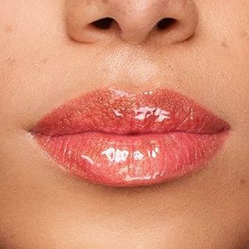 Shiseido 06 Daidai Orange Shimmer Gelgloss Dudak Parlatıcısı