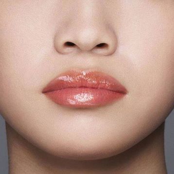 Shiseido 06 Daidai Orange Shimmer Gelgloss Dudak Parlatıcısı