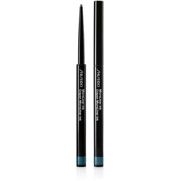 Shiseido 08 Teal Microliner Ink Göz Kalemi