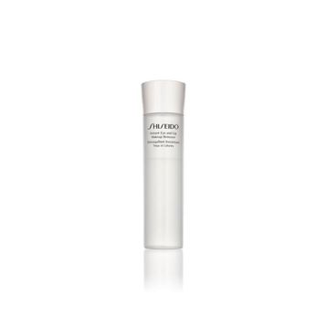 Shiseido 125 ml Eye Lip Makeup Remover