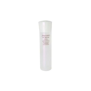 Shiseido 125 ml Eye Lip Makeup Remover