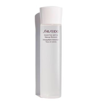 Shiseido 125 ml Eye Lip Makeup Remover