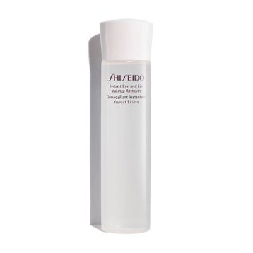 Shiseido 125 ml Eye Lip Makeup Remover