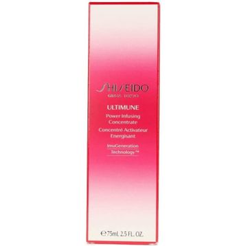 Shiseido 1x75 ml ltimune Power Infusing Concentrate Serum