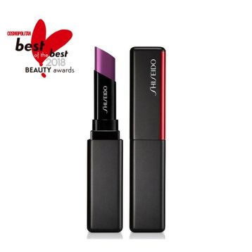 Shiseido 215 Kalıcı Nemlendirici 1.6 gr Visionary Gel Lipstick Ruj