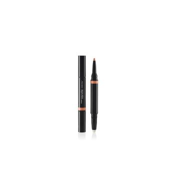 Shiseido 2'si 1 Arada Ink Duo No:01 Bare Dudak Bazı ve Kontür Kalemi