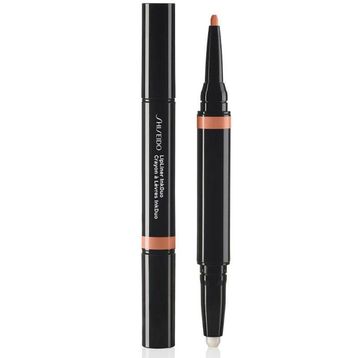 Shiseido 2'si 1 Arada Ink Duo No:01 Bare Dudak Bazı ve Kontür Kalemi