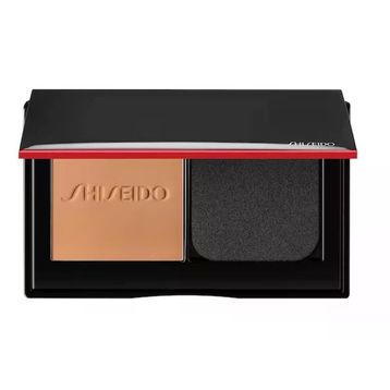 Shiseido 310 Silk Synchro Skin Self Refreshing Foundation