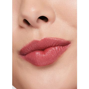 Shiseido 409 Harmonic Drive Technosatin Gel Lipstick