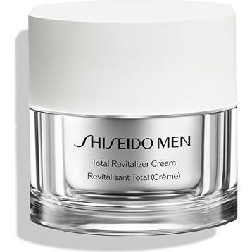 Shiseido 50 ml Men Total Revitalizer Cream