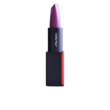 Shiseido 520 Kalıcı Kadifemsi Mat 4 gr Modernmatte Powder Lipstick After Hours Ruj